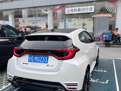 -上海和展广汽丰田4S店(老闵行店)