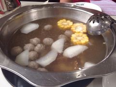 picture-粤潮牛肉火锅店(江南大道店)
