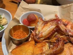 -SHAN山(前滩太古里店)