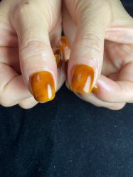 点击看大图 -Meet Nail 美睫·美甲