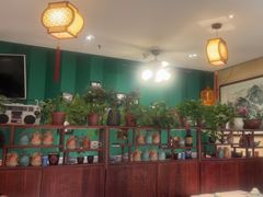 -江城小馆陕南妈妈菜·全球旅行餐厅(钟楼店)