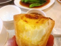 -顺峰海鲜酒楼(省府店)