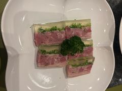 -南京四方酒店-傲途格精选·椽宫中餐厅