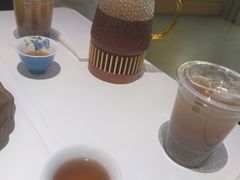 -桂满陇·手作小笼包&江南叫花鸡(中山公园店)