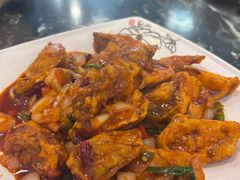 -桃园中华料理炸酱面(燕儿岛路店)