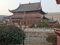 -上海财神庙