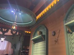 -驿楼兰·新疆菜(火车站店)