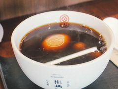 -彬媽糖水(万象天地店)