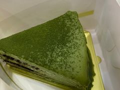 -薇薇安千层蛋糕(府城店)