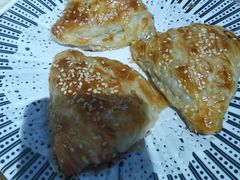 -海尔巴格一甸茶餐厅新疆菜(青年路店)