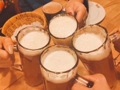 -巴伐利亚啤酒坊(意式风情街店)