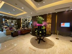 -上海西藏大厦万怡酒店