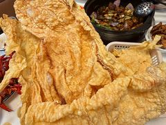 -张大厨鸡煲王·小龙虾·16年老字号(新圳东路店)