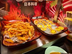 -御满屋日本料理