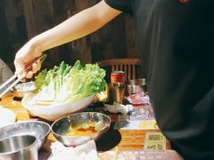 -海之屋韩式烤肉(海棠68环球美食街店)