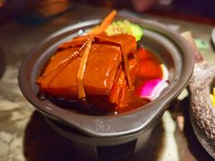 红烧肉-佬麻雀·新湘菜(珠海金发购物中心店)