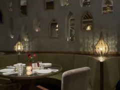 -ELI FALAFEL Lebanese&Mediterranean黎巴嫩美食(富城路店)