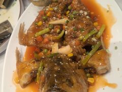 -旺达·福州菜(正大广场店)