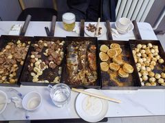 -晓梦戳子肉(瑞云路店)