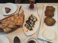 -Pasha帕夏土耳其餐厅(南昌路店)