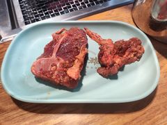 -蚝英雄·自助烤蚝(高新店)