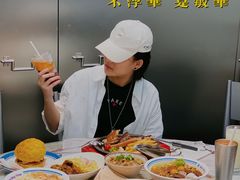 -敏华冰厅(平安金融中心店)