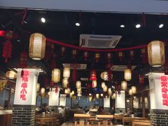 -老城南.鸭血粉丝汤(夫子庙店)