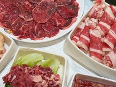 -活潑鲜跳(湖滨商业街店)