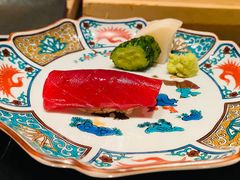 -橼舍鮨青木