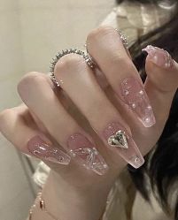 -斯馨·健康美甲美睫