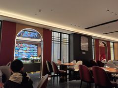 -阿明小菜·海鲜·上海菜(梅陇店)