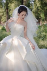 -洋洋婚纱品牌集合店