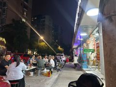 -祥鹤龙虾螃蟹
