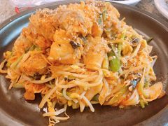 -普乐酱蟹(coex店)