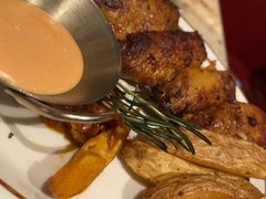 -BROWNSTONE布朗石西班牙餐厅(富城店)