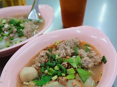 -榮泰米粉湯(Left Shop)