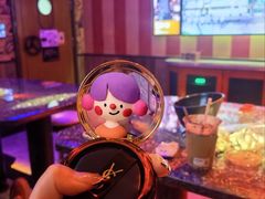 -唛哆哆KTV(姜山万达店)