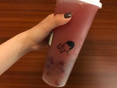 -喜茶(东莞汇一城店)