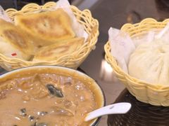 -方中山胡辣汤(顺河路店)