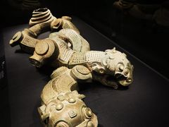 -陕西历史博物馆