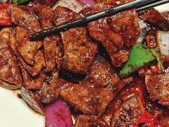 -老瑞福上海菜(人民广场店)