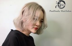 -潘多拉Hairsalon