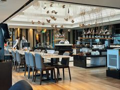 -白云宾馆-祥云西餐厅·法式鹅肝海鲜自助