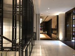 -南京圣和府邸豪华精选酒店