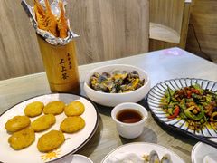 -巽寮印象美食部落餐厅·海鲜·地方特色菜(惠州体验店)