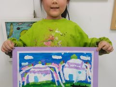 -北斗星爱涂艺术(城悦荟店)