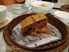 怀旧马拉糕-潮府馆·非遗潮州菜·港式点心(世纪公园店)