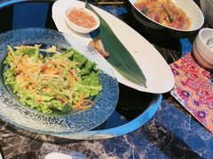 -重庆融汇国际酒店17楼·泉籁泰餐厅(沙坪坝店)