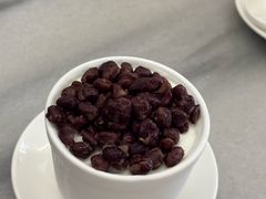 红豆双皮奶-沙湾姜撞奶甜品店(昌岗中路店)