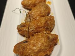 -外婆家(西红门荟聚购物中心店)